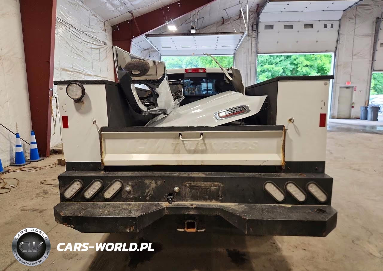 2022 Ram 2500 Tradesman VIN:3C6MR5AJ8NG145650 - 6