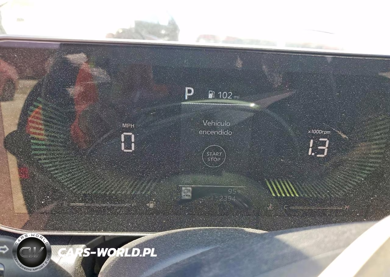2026 Kia K4 Lxs VIN:3KPFT4DE7TE271583 - 9