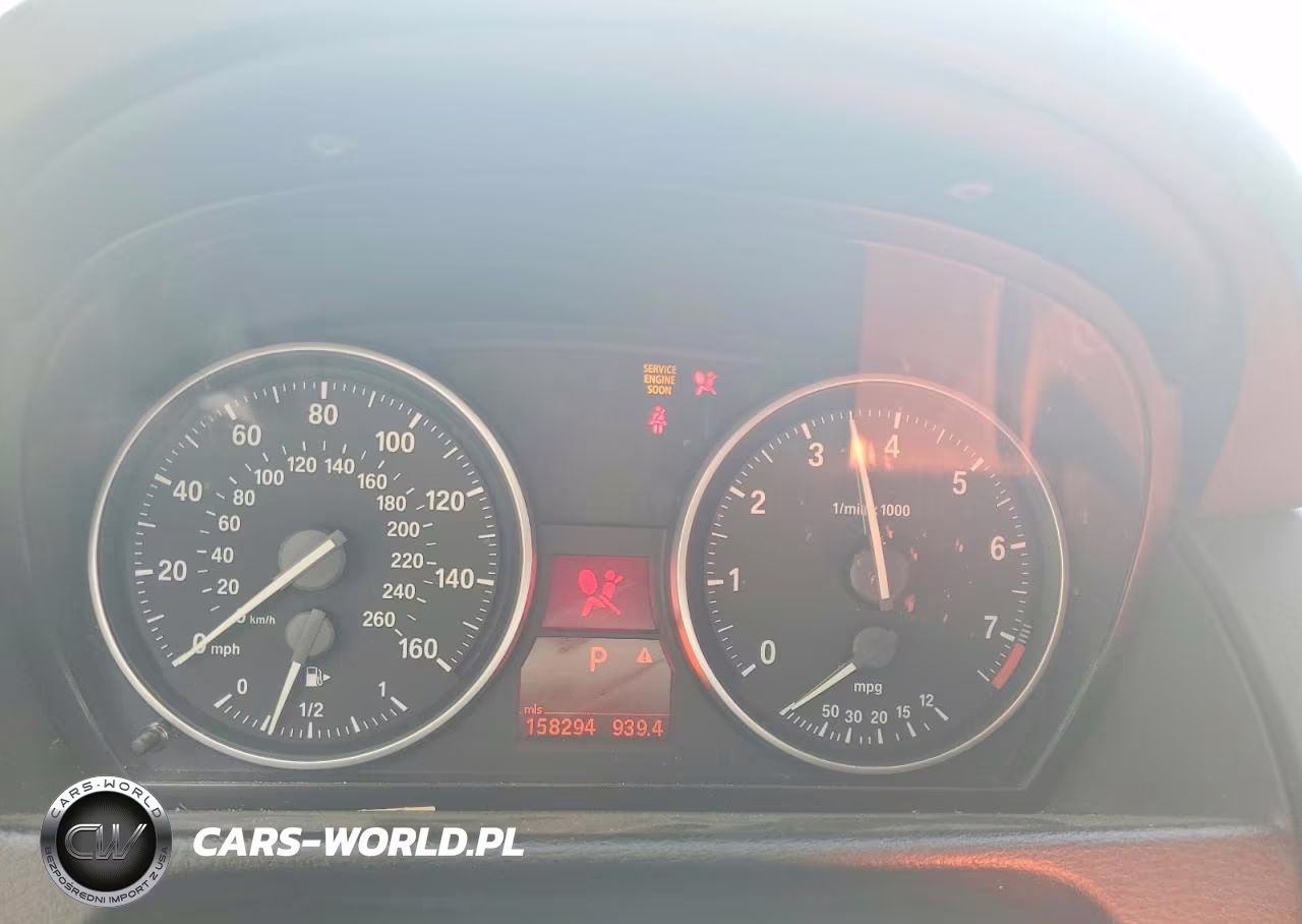 2014 BMW X1 Sdrive28I VIN:WBAVM1C51EVW47215 - 9