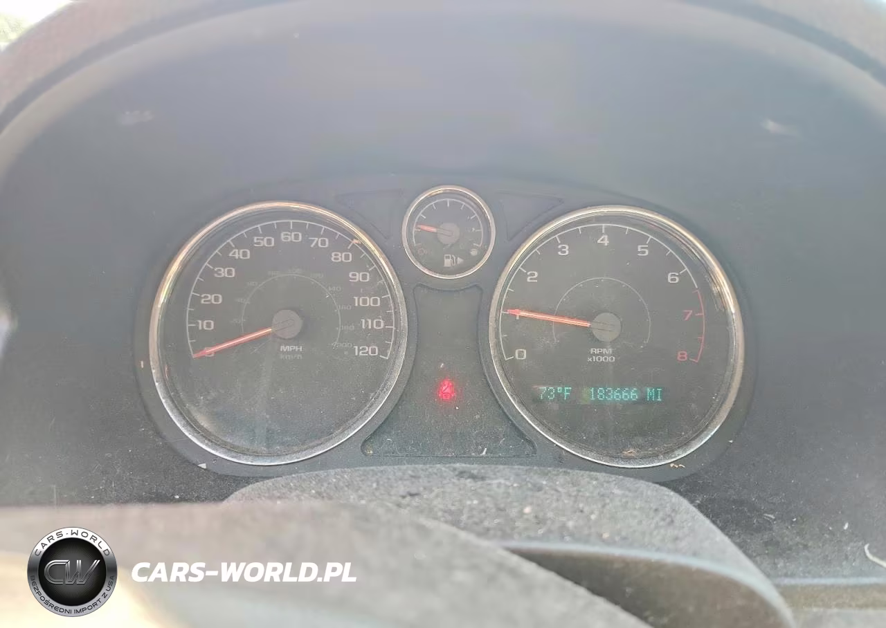 2008 Chevrolet Cobalt Ls VIN:1G1AK58F987331725 - 9