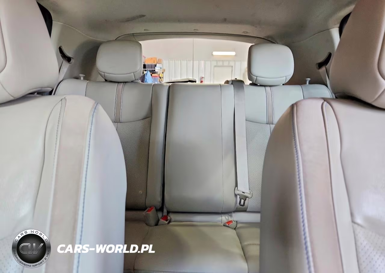 2019 Nissan Leaf Sl Plus VIN:1N4BZ1CP2KC316262 - 10