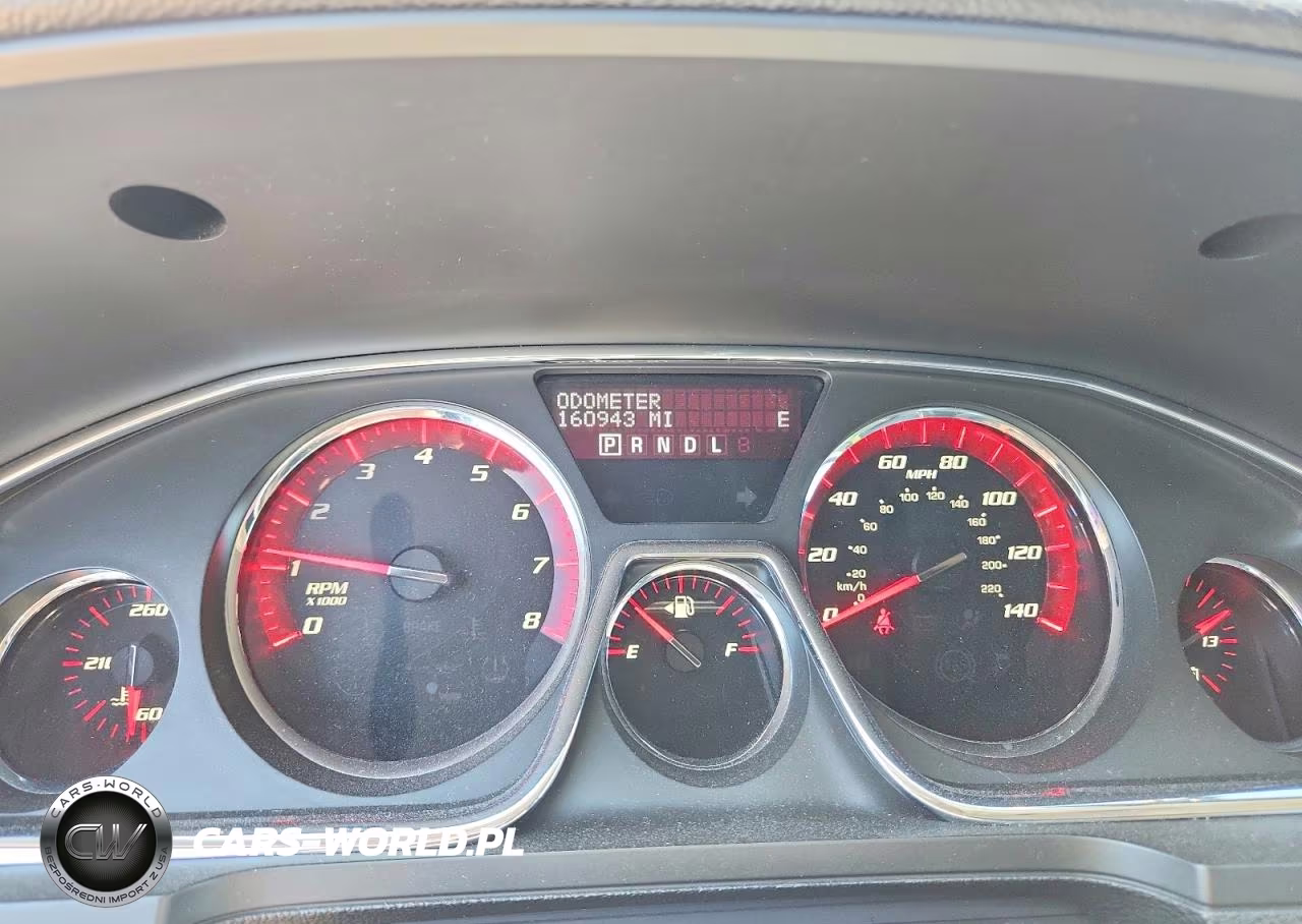 2013 GMC Acadia Slt-1 VIN:1GKKRRKD8DJ157881 - 9