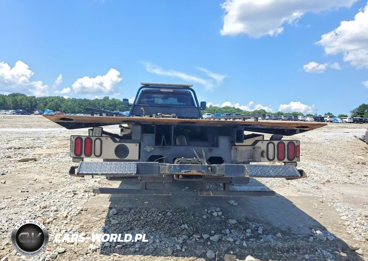 2019 Ram 5500 VIN:3C7WRMDLXKG555132 - 6