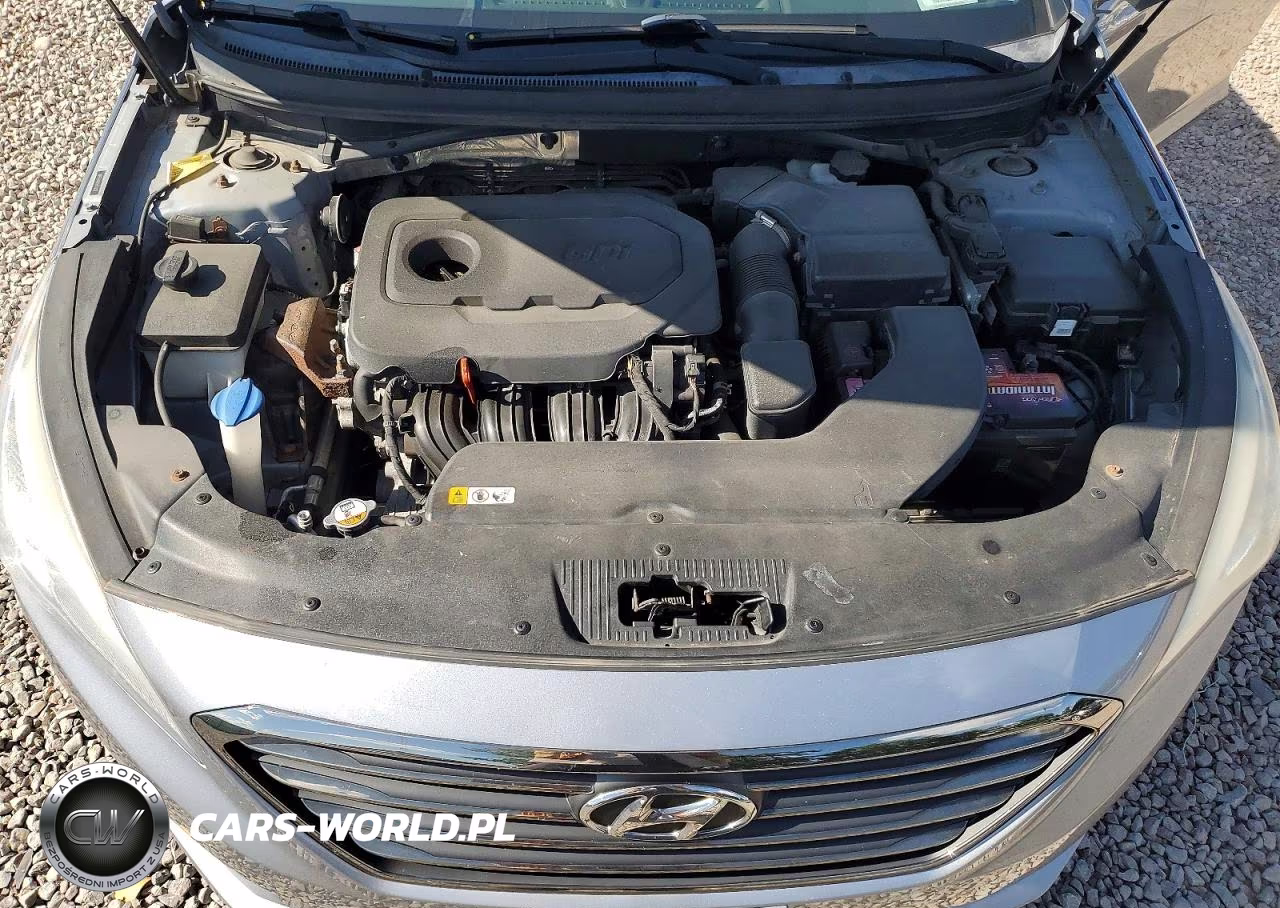 2015 Hyundai Sonata Limited VIN:5NPE34AF8FH014232 - 11
