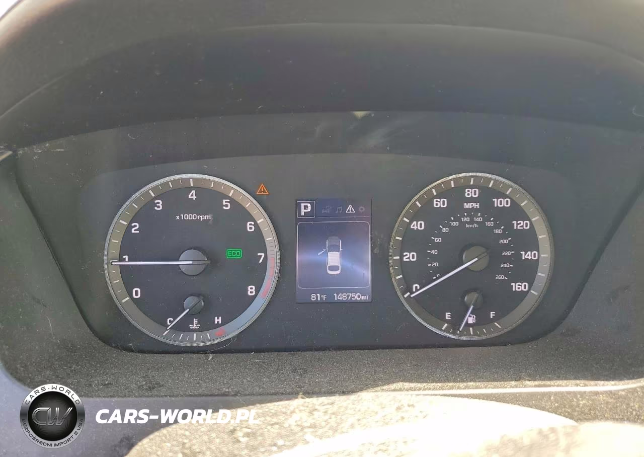 2015 Hyundai Sonata Limited VIN:5NPE34AF8FH014232 - 9