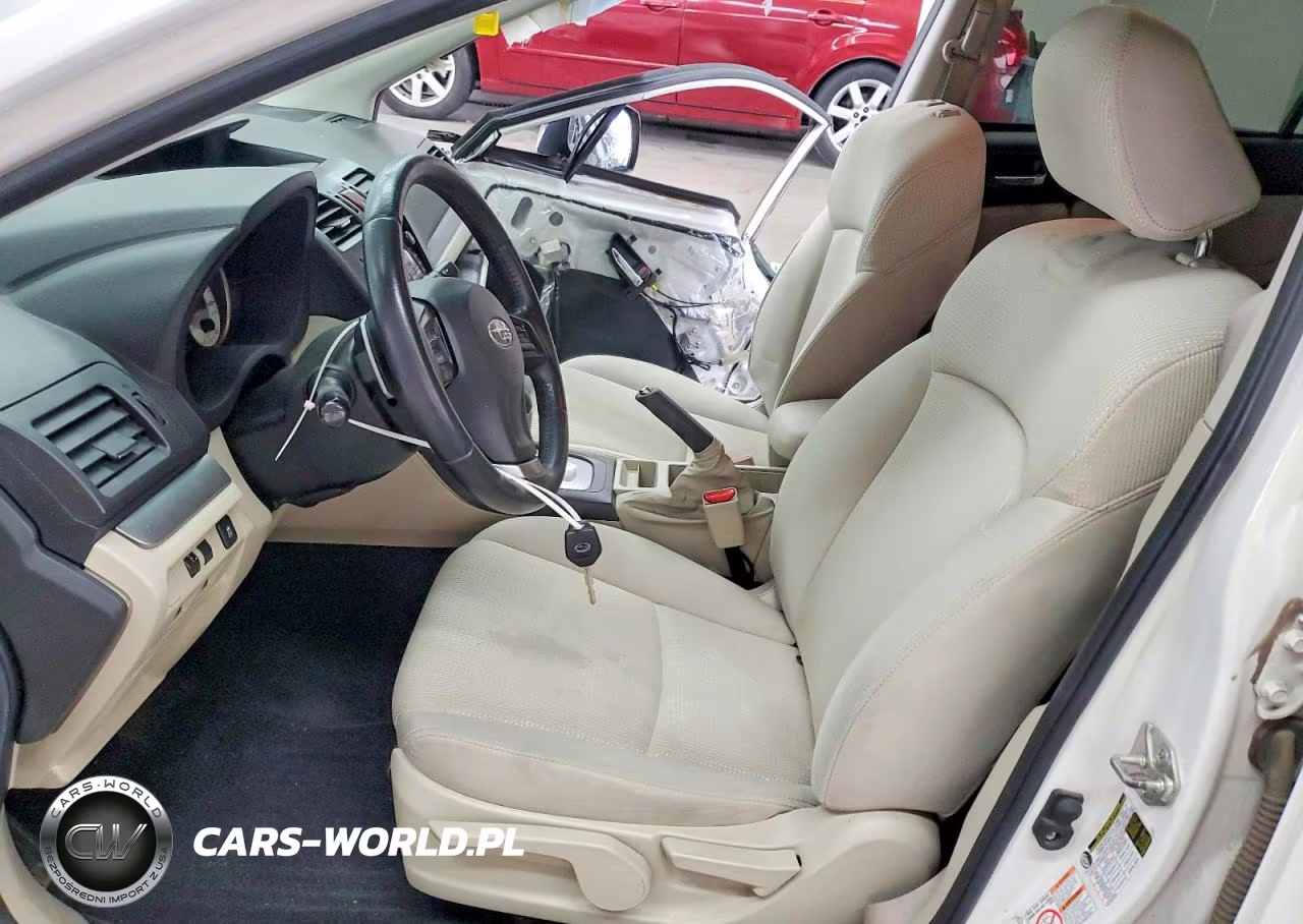 2013 Subaru Impreza Sport Premium VIN:JF1GPAL6XD2821199 - 7