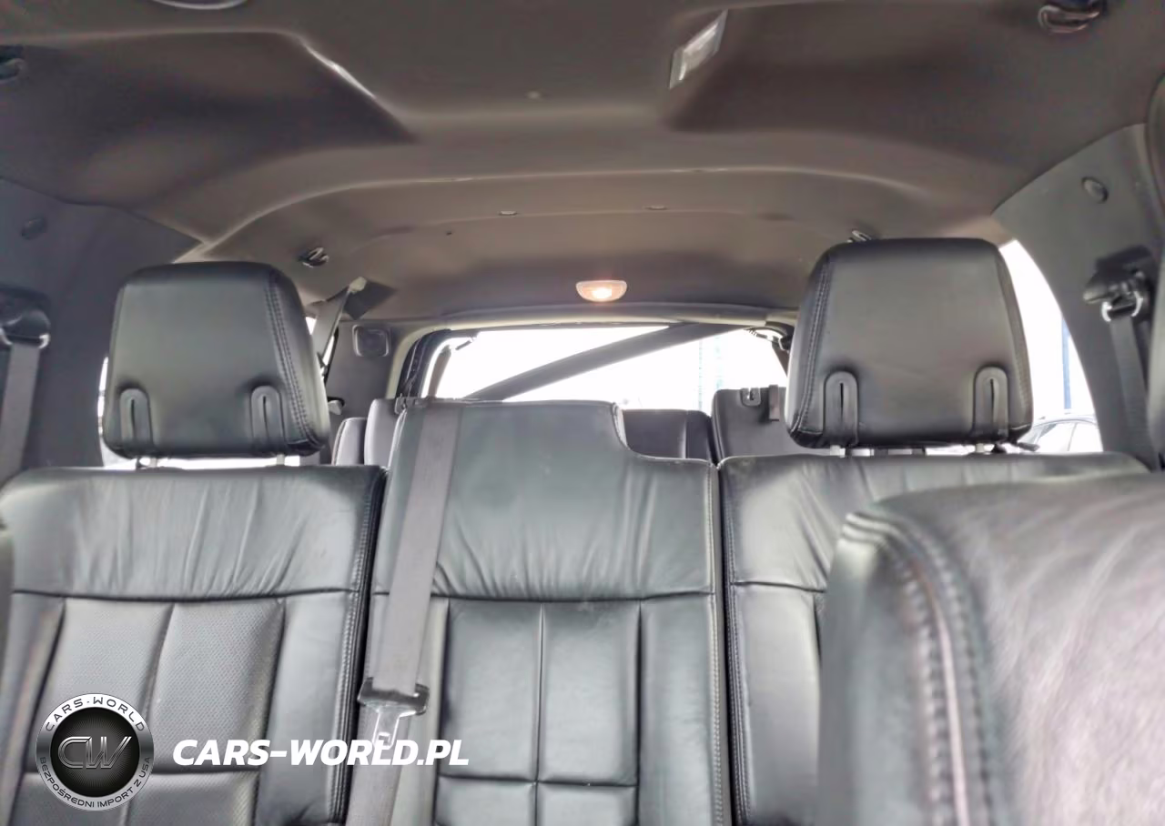 2012 Lincoln Navigator L VIN:5LMJJ3J51CEL08663 - 10