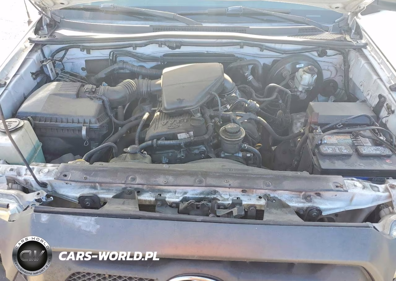 2013 Toyota Tacoma Double Cab VIN:5TFJX4CN6DX023035 - 11
