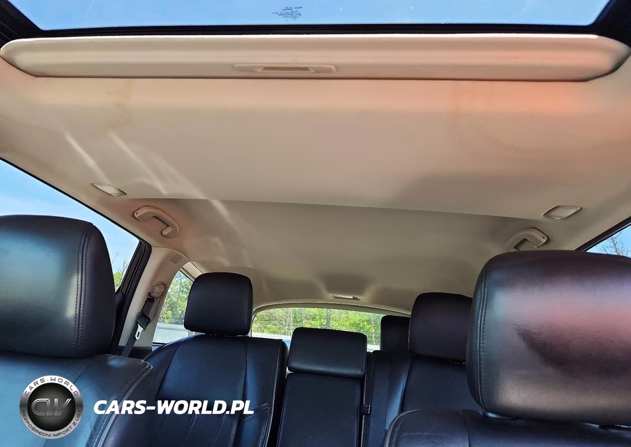 2014 Infiniti Qx60 Base VIN:5N1AL0MM3EC541392 - 10