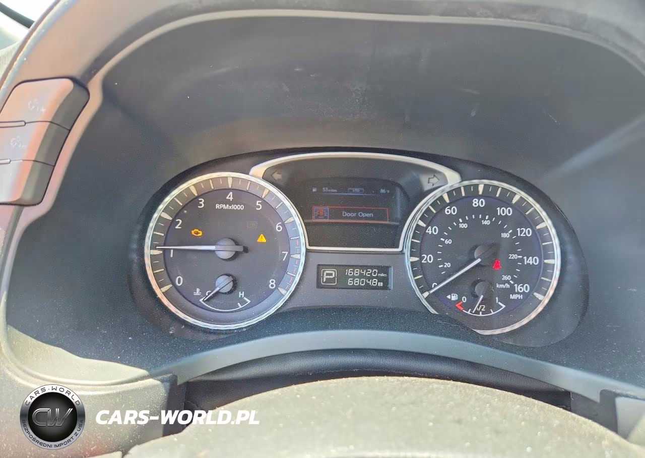 2014 Infiniti Qx60 Base VIN:5N1AL0MM3EC541392 - 9