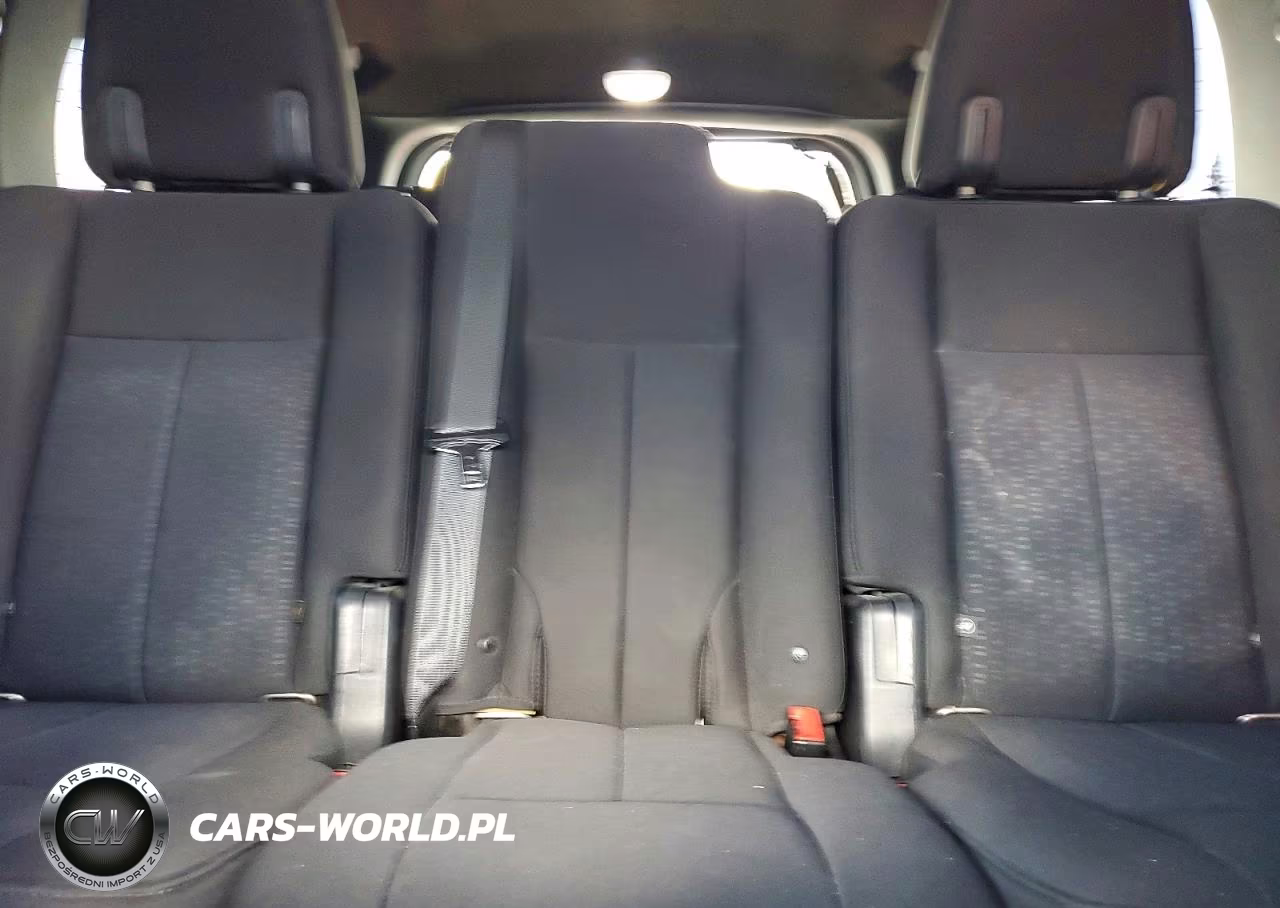 2016 Ford Expedition El Xlt VIN:1FMJK1JT3GEF27911 - 10