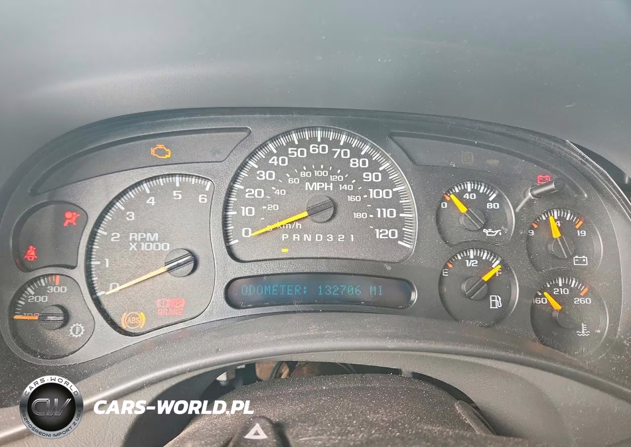 2006 Chevrolet Silverado K2500 Heavy Duty VIN:1GCHK23U36F266982 - 9