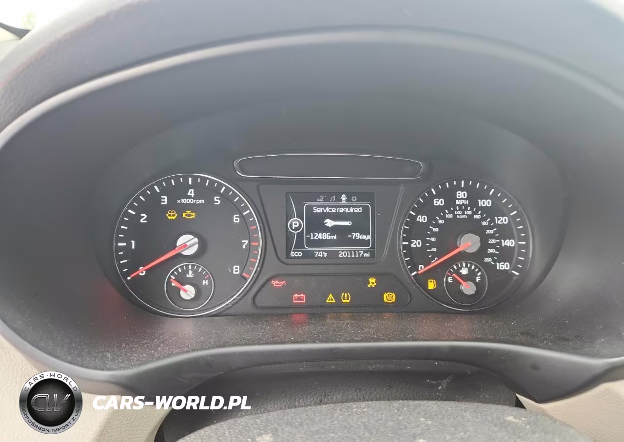 2017 Kia Sorento Lx VIN:5XYPG4A39HG275091 - 9