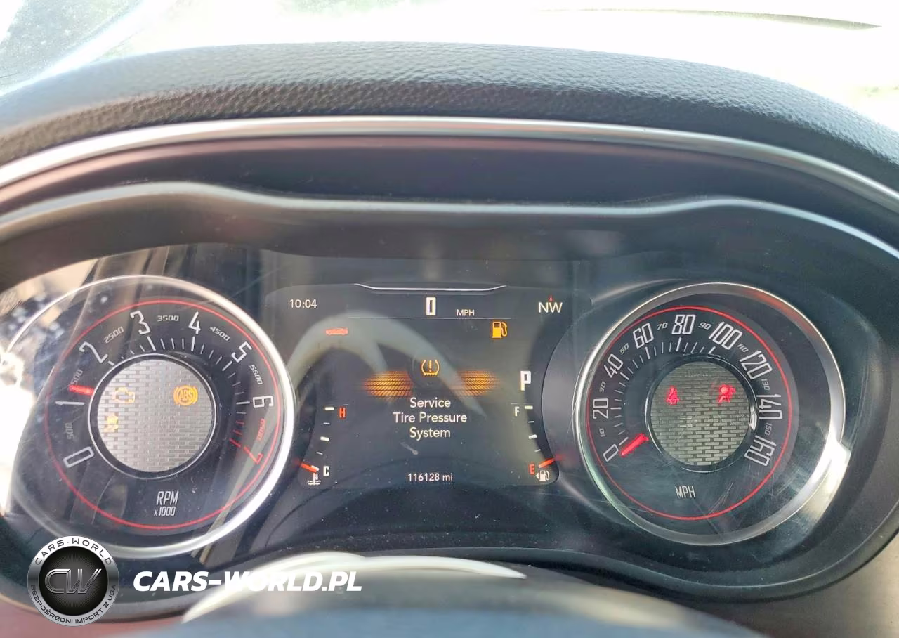 2018 Dodge Challenger Sxt VIN:2C3CDZAGXJH245374 - 9