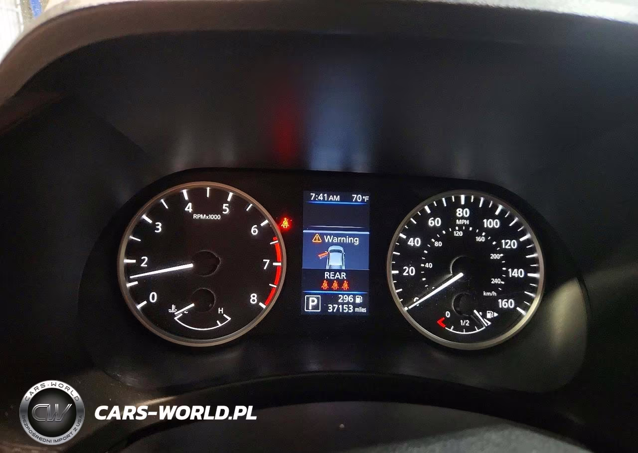 2024 Nissan Sentra S VIN:3N1AB8BV5RY268361 - 9