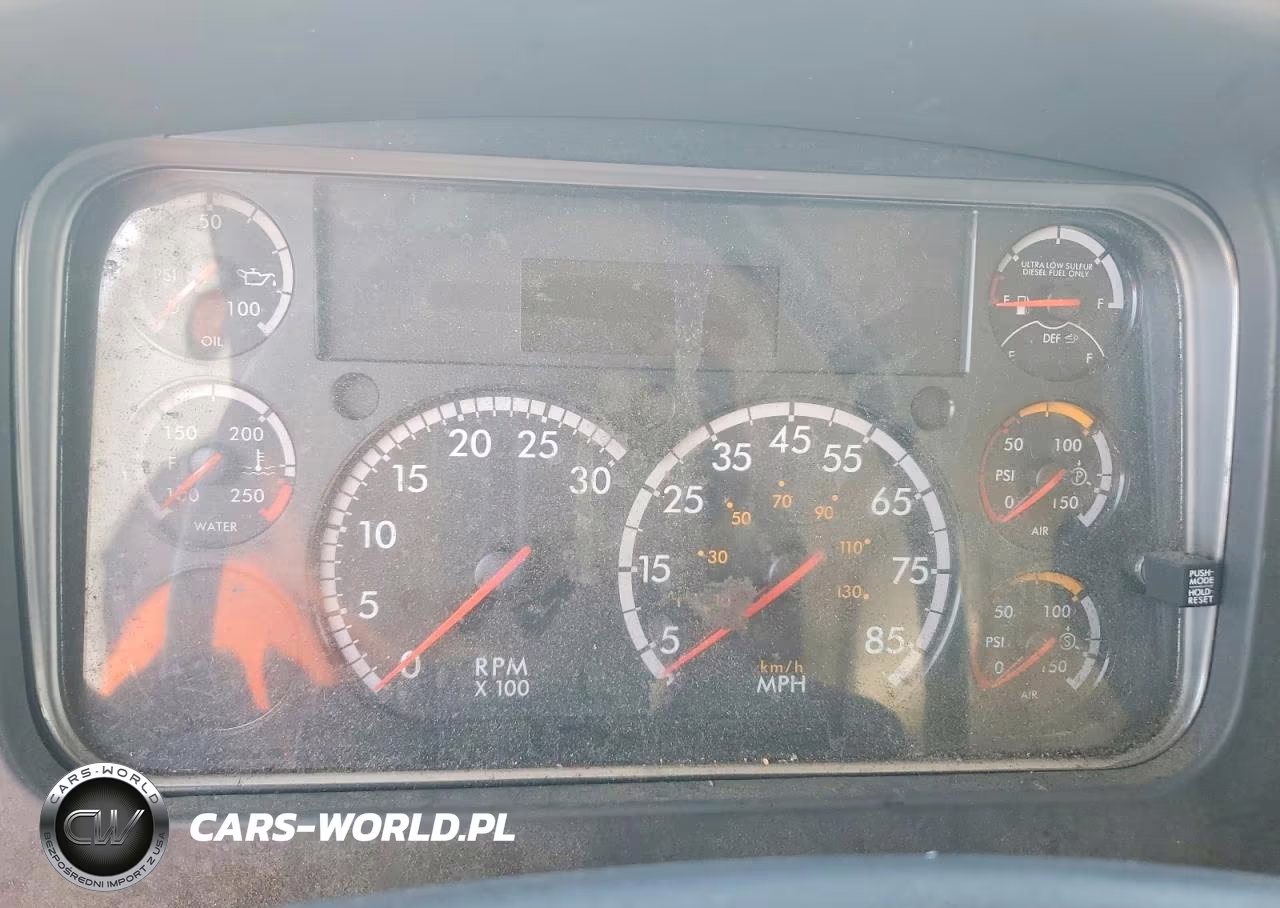 2023 Freightliner Business Class M2 Box Truck VIN:3ALACWFC0PDUF7117 - 9