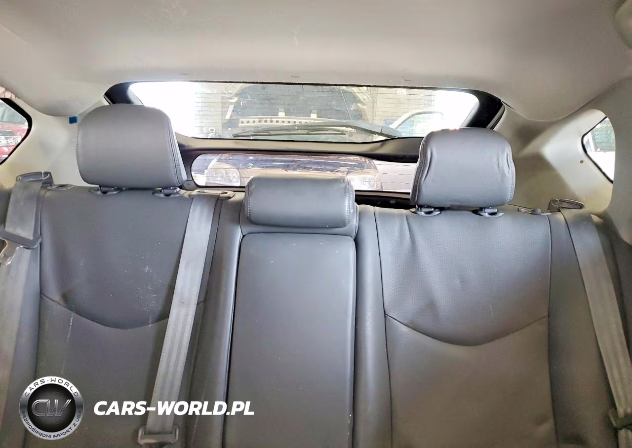 2010 Toyota Prius V VIN:JTDKN3DU0A0039228 - 10