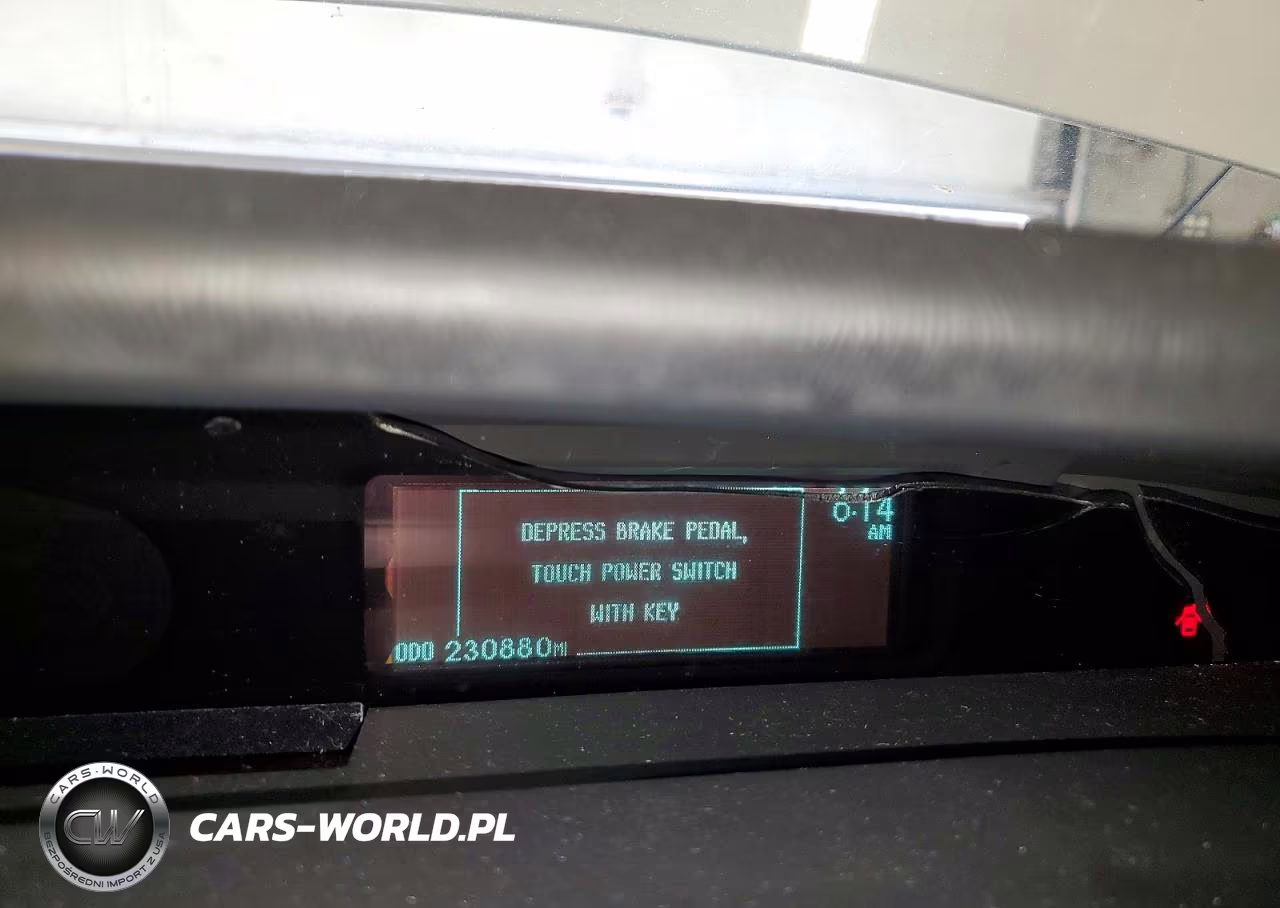 2010 Toyota Prius V VIN:JTDKN3DU0A0039228 - 9