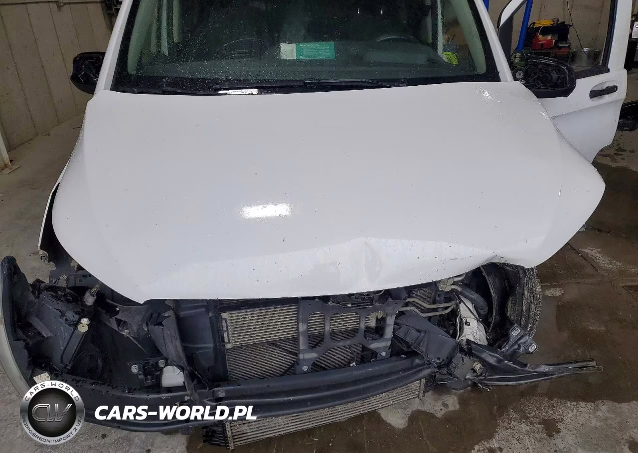 2017 Mercedes-Benz Metris VIN:WD3PG2EA0H3266033 - 12