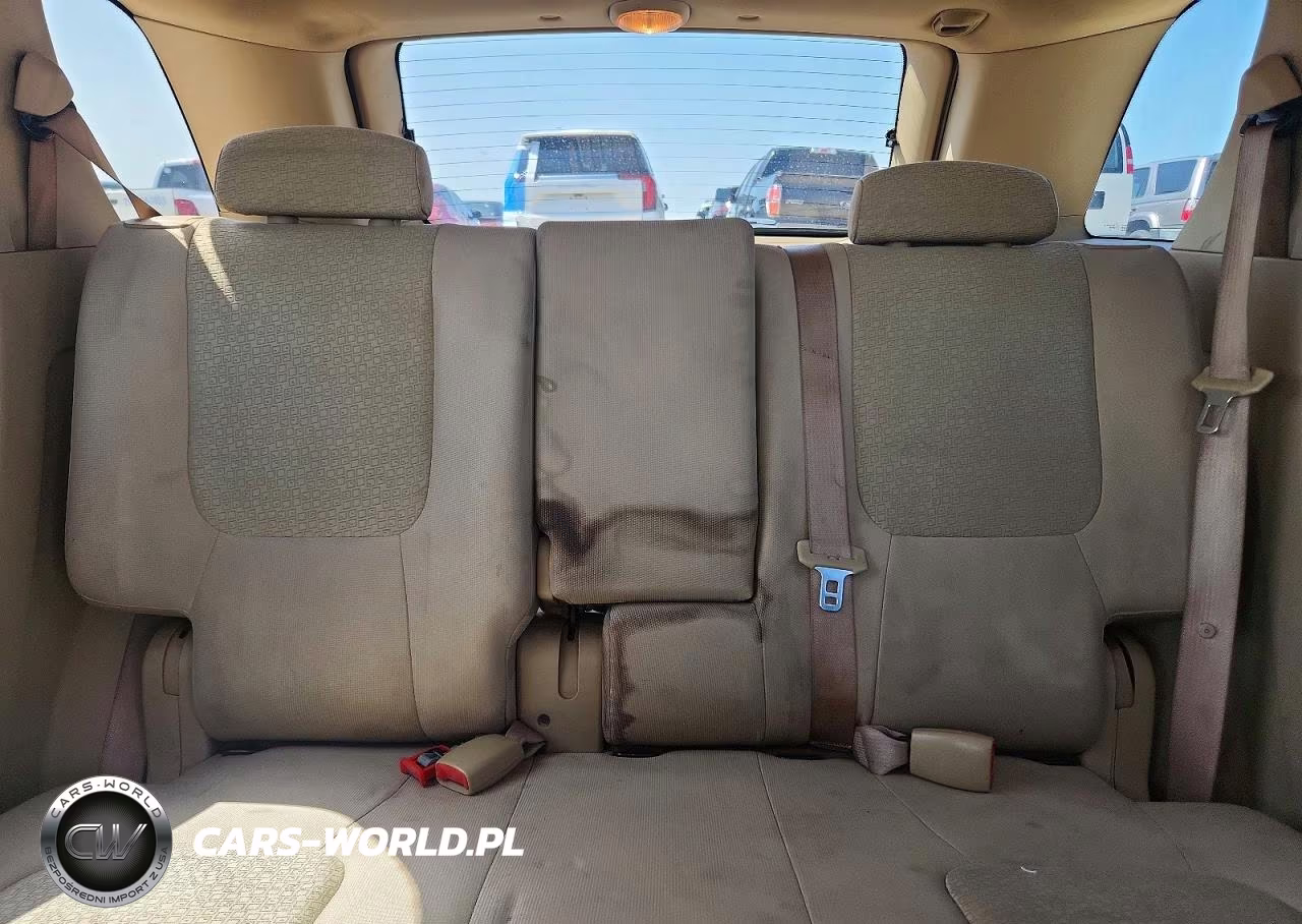 2009 Chevrolet Equinox Lt VIN:2CNDL53F796235601 - 10