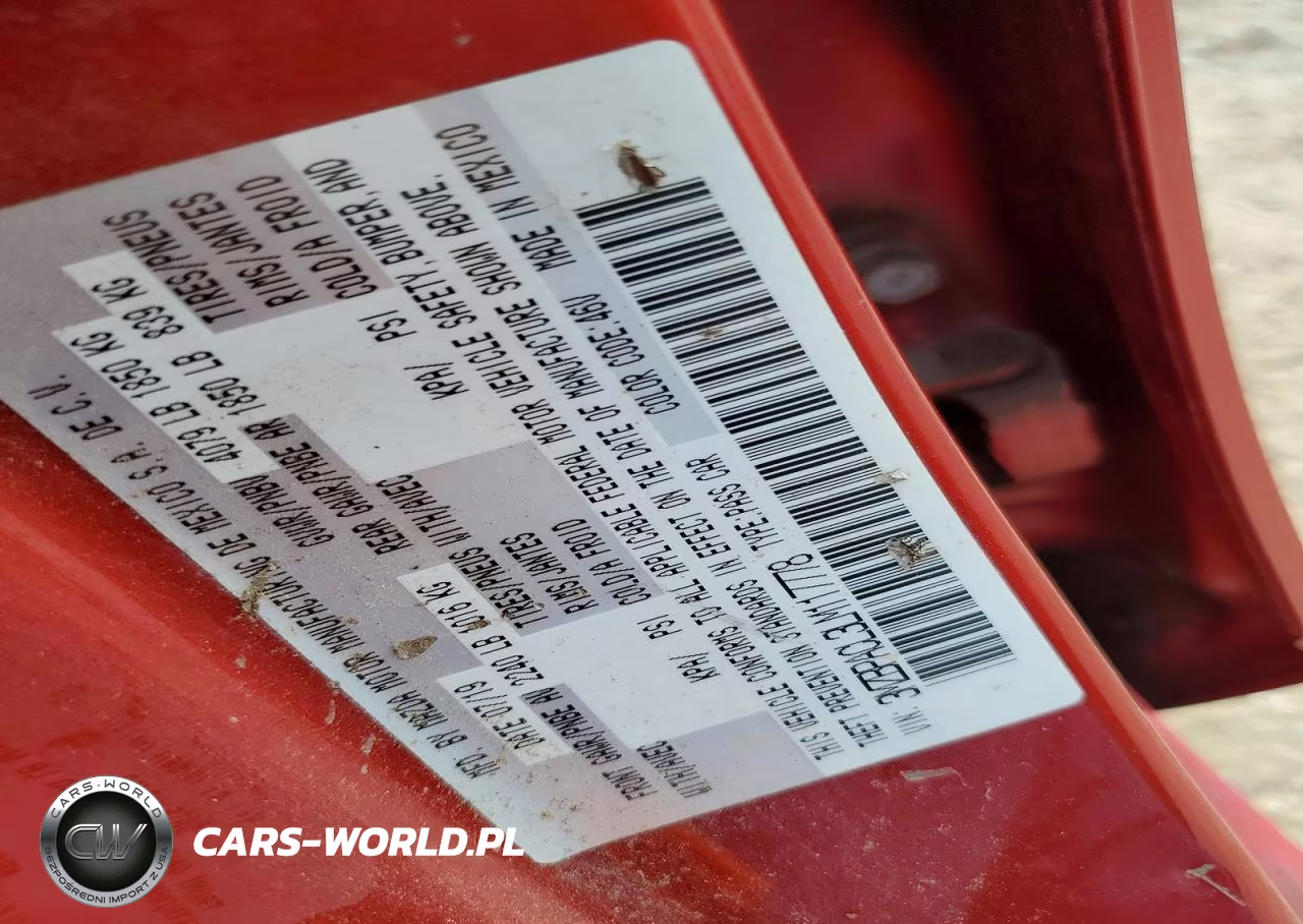 2020 Mazda 3 Select VIN:3MZBPACL3LM117778 - 12