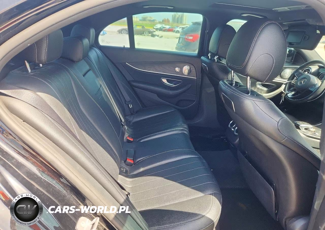 2018 Mercedes-Benz E 300 VIN:WDDZF4JB6JA314668 - 10