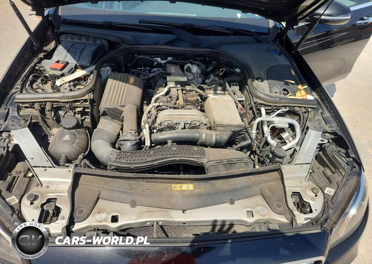 2018 Mercedes-Benz E 300 VIN:WDDZF4JB6JA314668 - 11