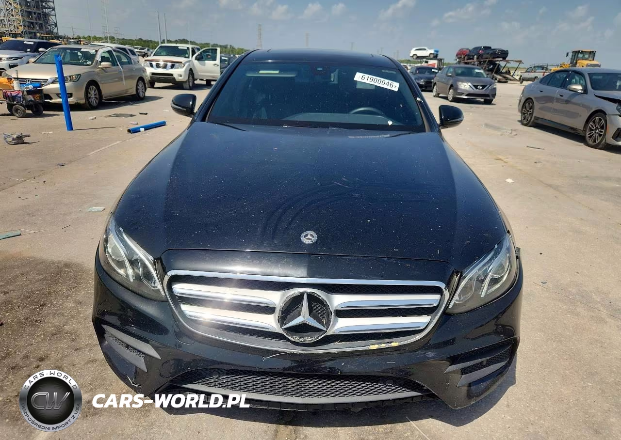 2018 Mercedes-Benz E 300 VIN:WDDZF4JB6JA314668 - 5