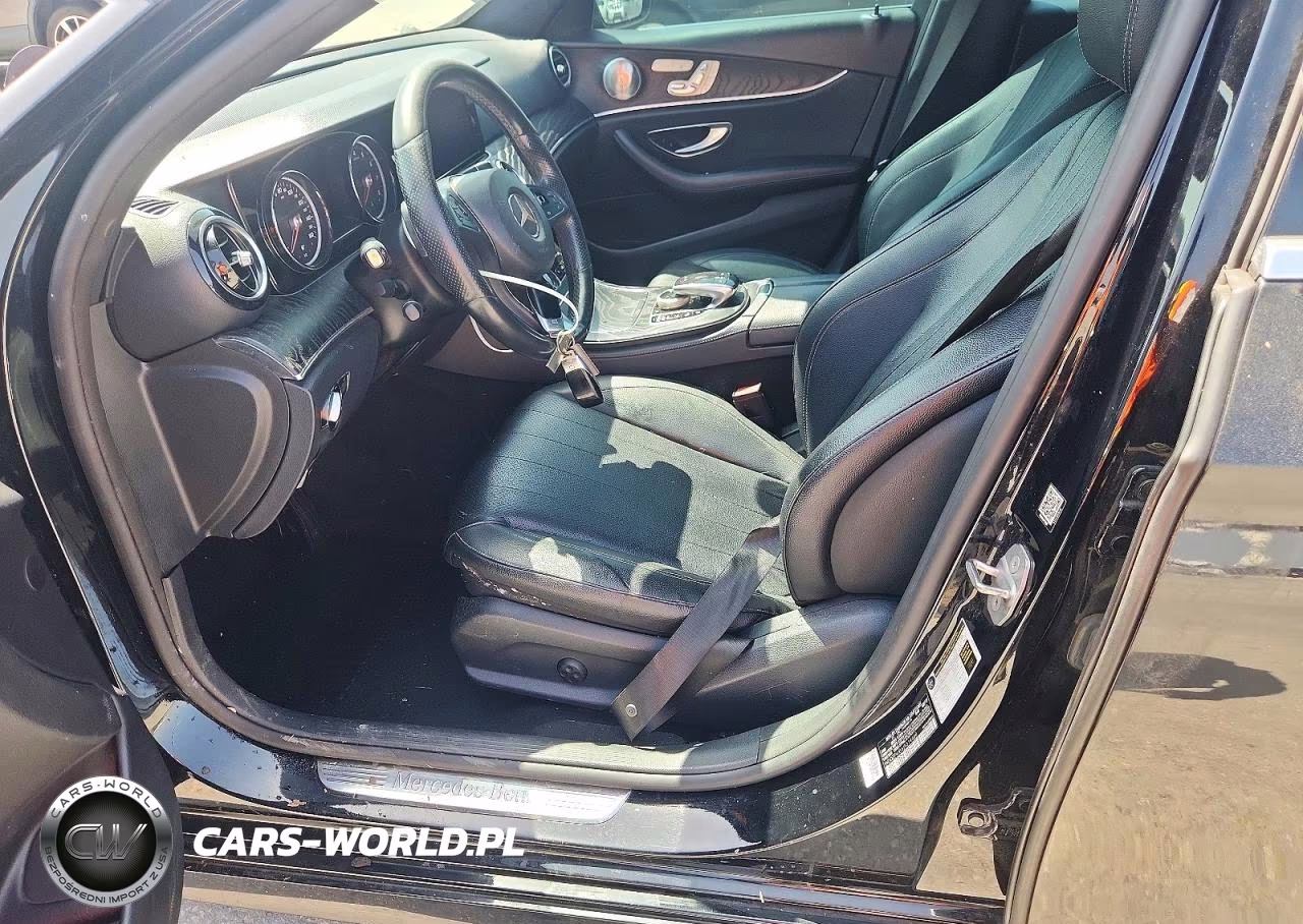 2018 Mercedes-Benz E 300 VIN:WDDZF4JB6JA314668 - 7