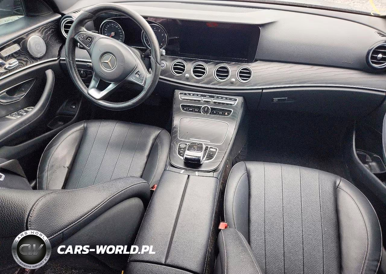 2018 Mercedes-Benz E 300 VIN:WDDZF4JB6JA314668 - 8