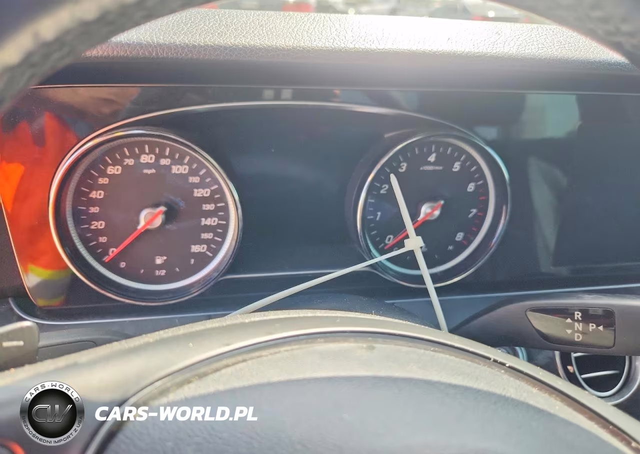 2018 Mercedes-Benz E 300 VIN:WDDZF4JB6JA314668 - 9