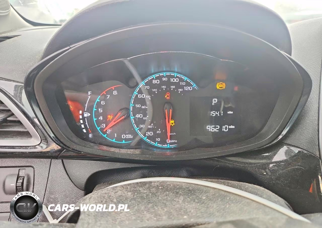 2021 Chevrolet Spark 1Lt VIN:KL8CD6SA9MC748673 - 9