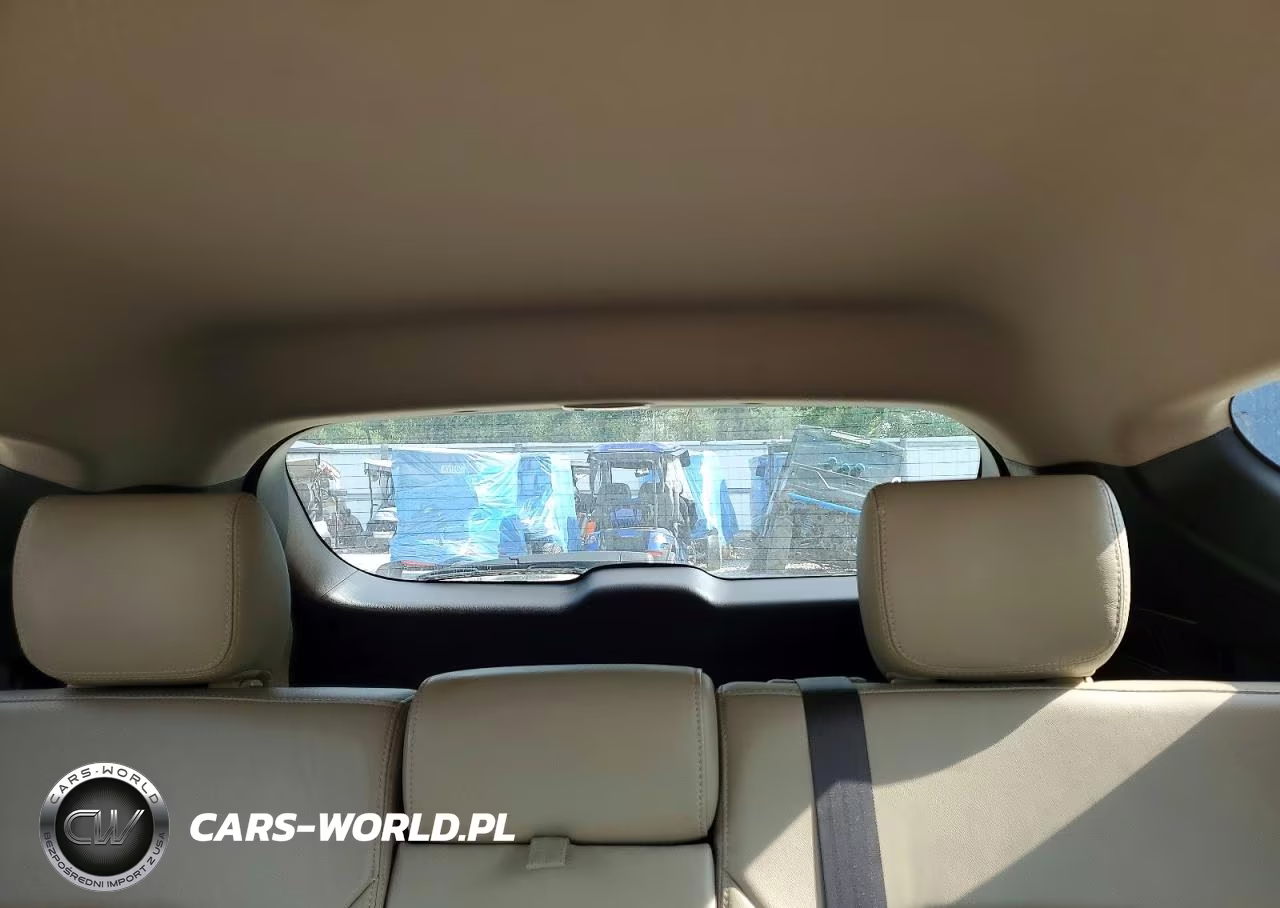 2015 Hyundai Santa Fe Sport 2.4L VIN:5XYZU3LB2FG304878 - 10