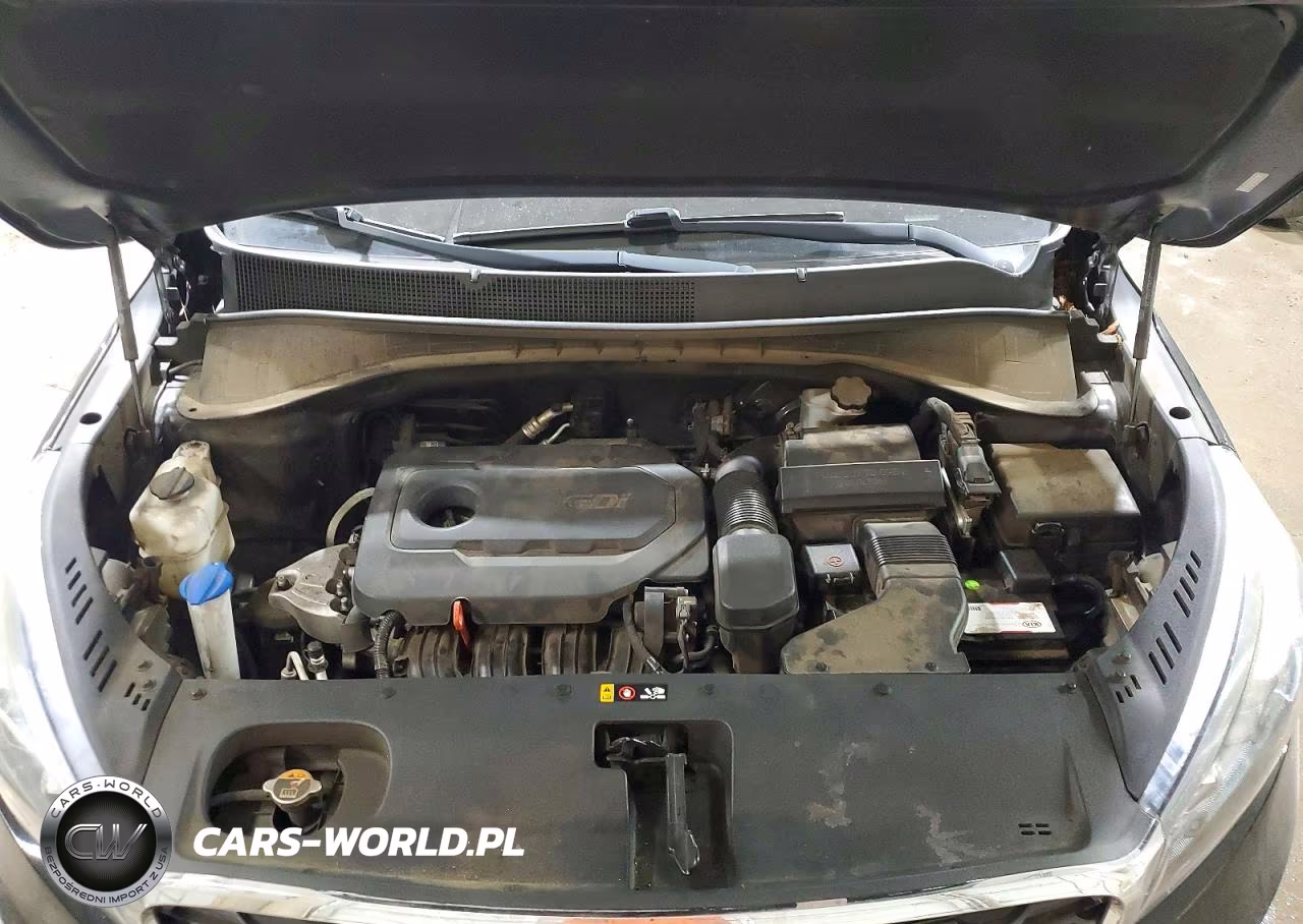 2019 Kia Sorento L VIN:5XYPG4A39KG585314 - 12