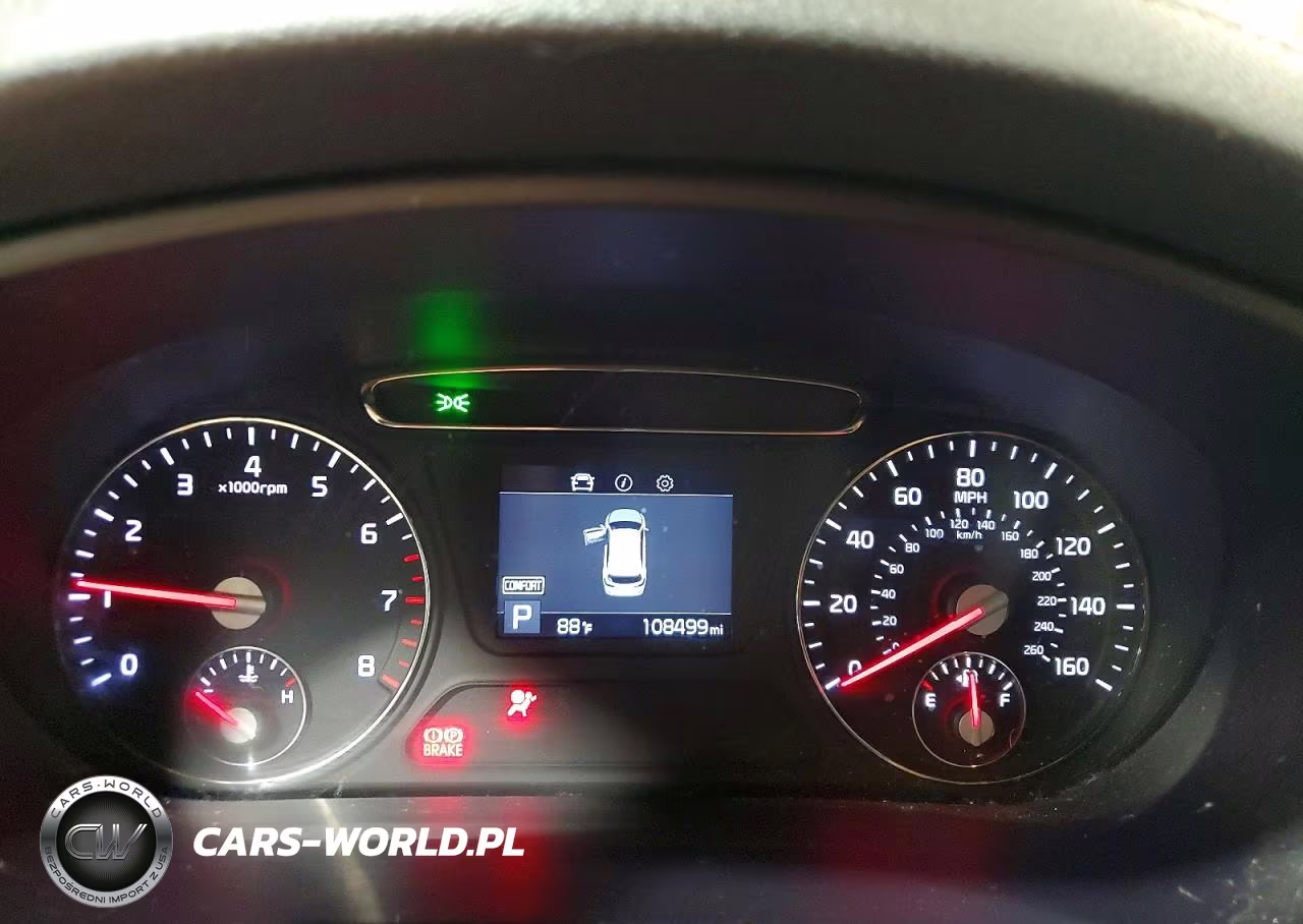 2019 Kia Sorento L VIN:5XYPG4A39KG585314 - 9