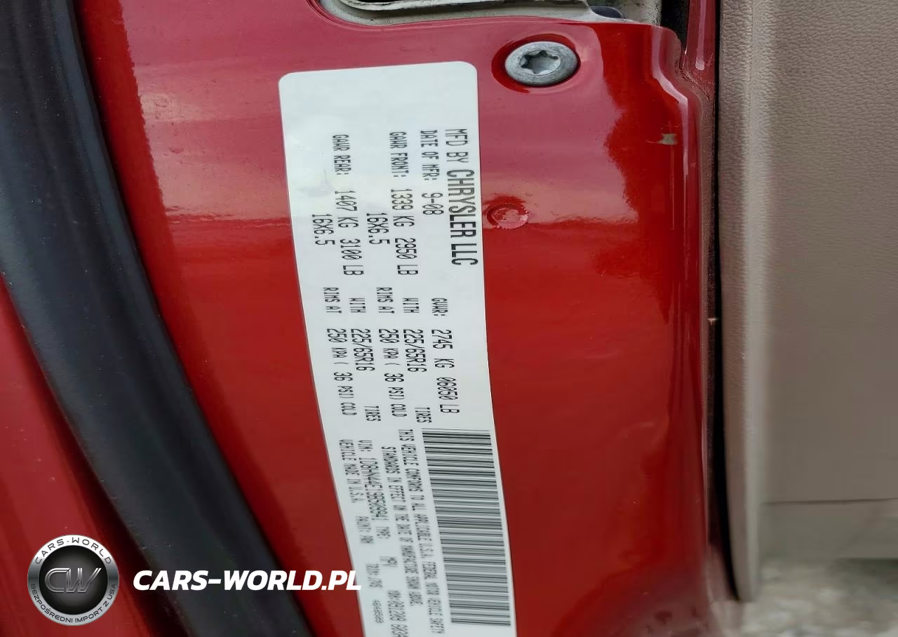 2009 Dodge Grand Caravan Se VIN:1D8HN44E19B509941 - 13
