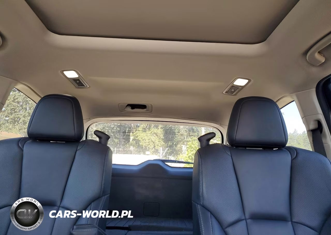 2020 Subaru Ascent Limited VIN:4S4WMAPD8L3416972 - 10