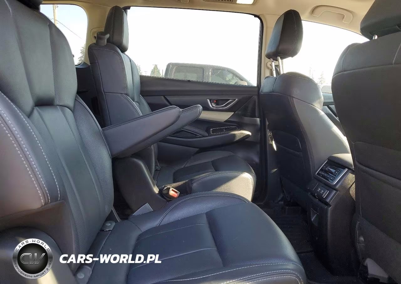 2020 Subaru Ascent Limited VIN:4S4WMAPD8L3416972 - 11