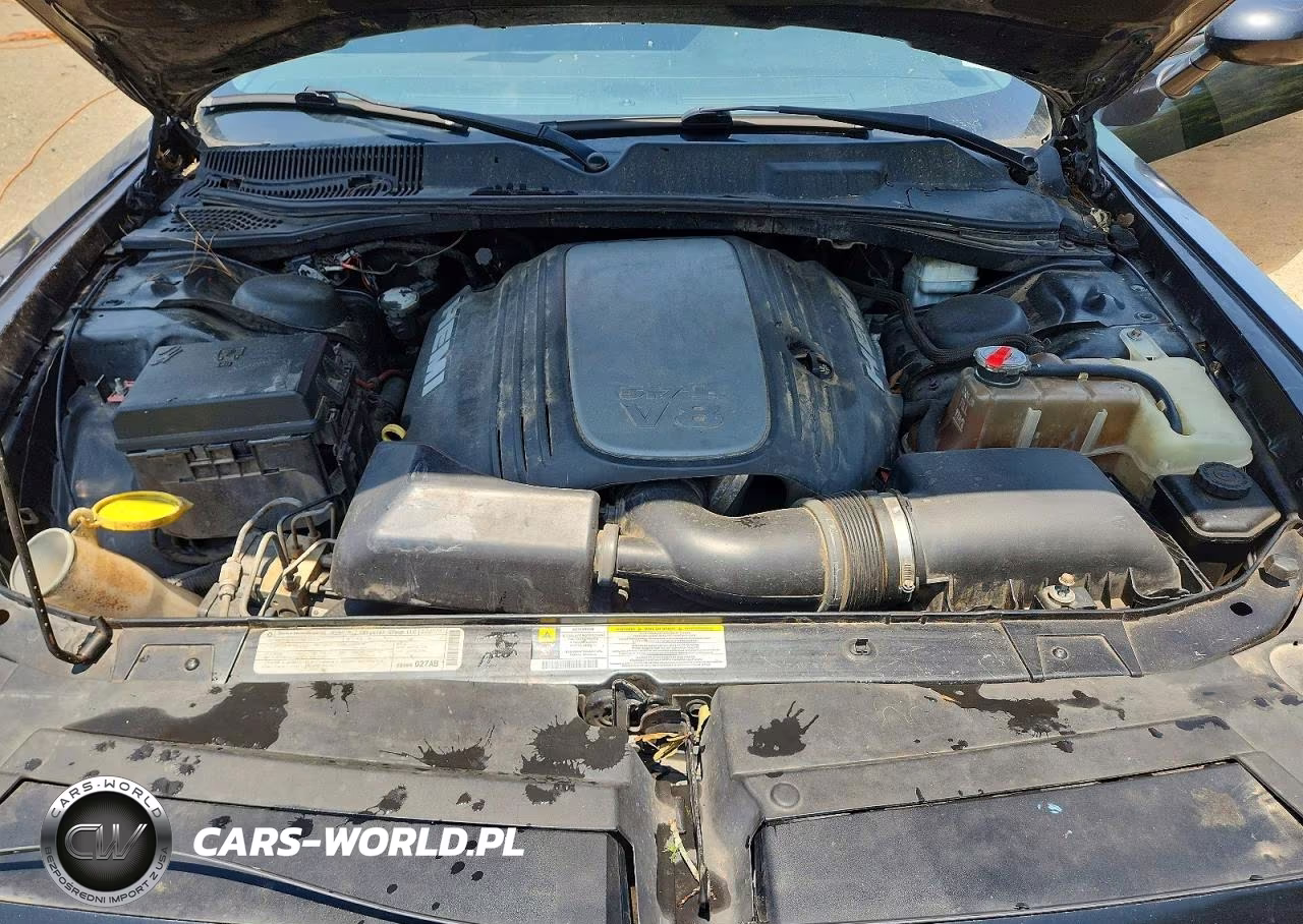 2010 Dodge Challenger R-T VIN:2B3CJ5DT1AH184536 - 11