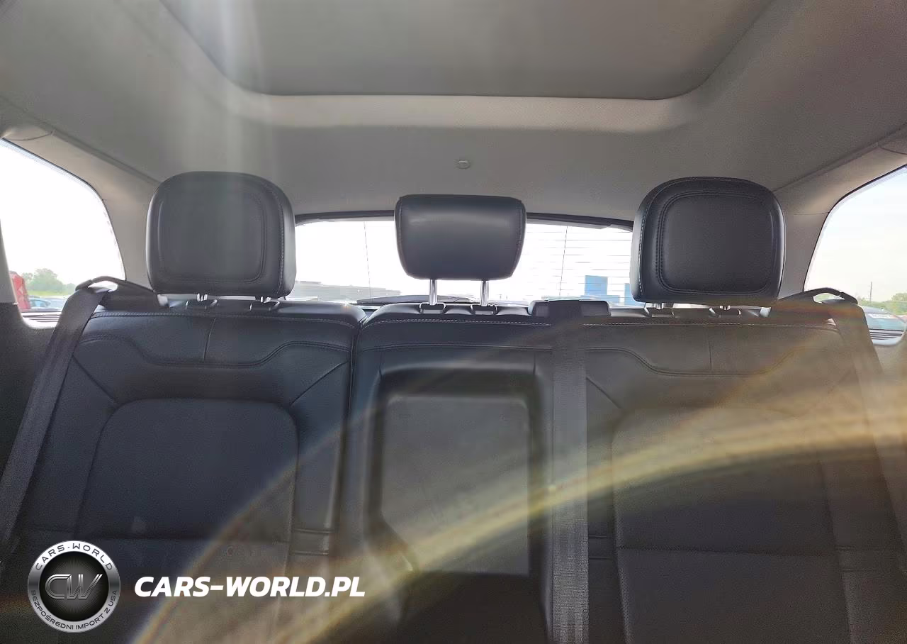 2020 Lincoln Corsair VIN:5LMCJ1D91LUL17008 - 10