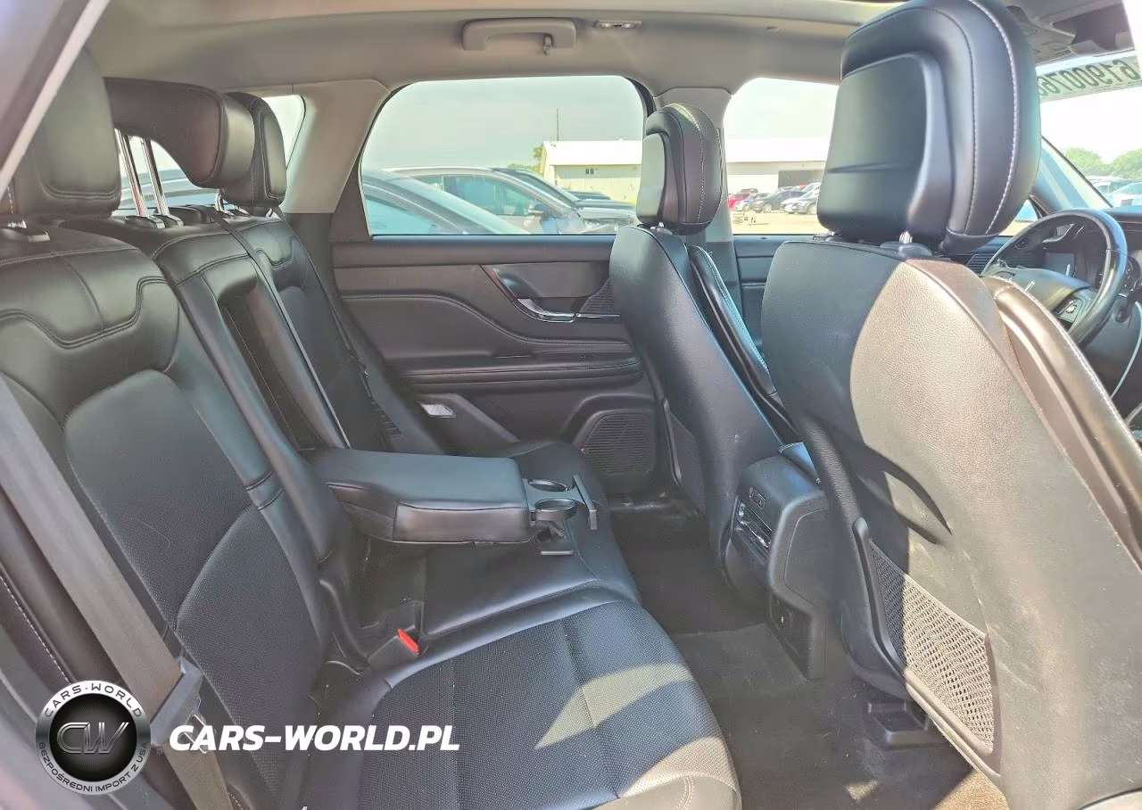 2020 Lincoln Corsair VIN:5LMCJ1D91LUL17008 - 11