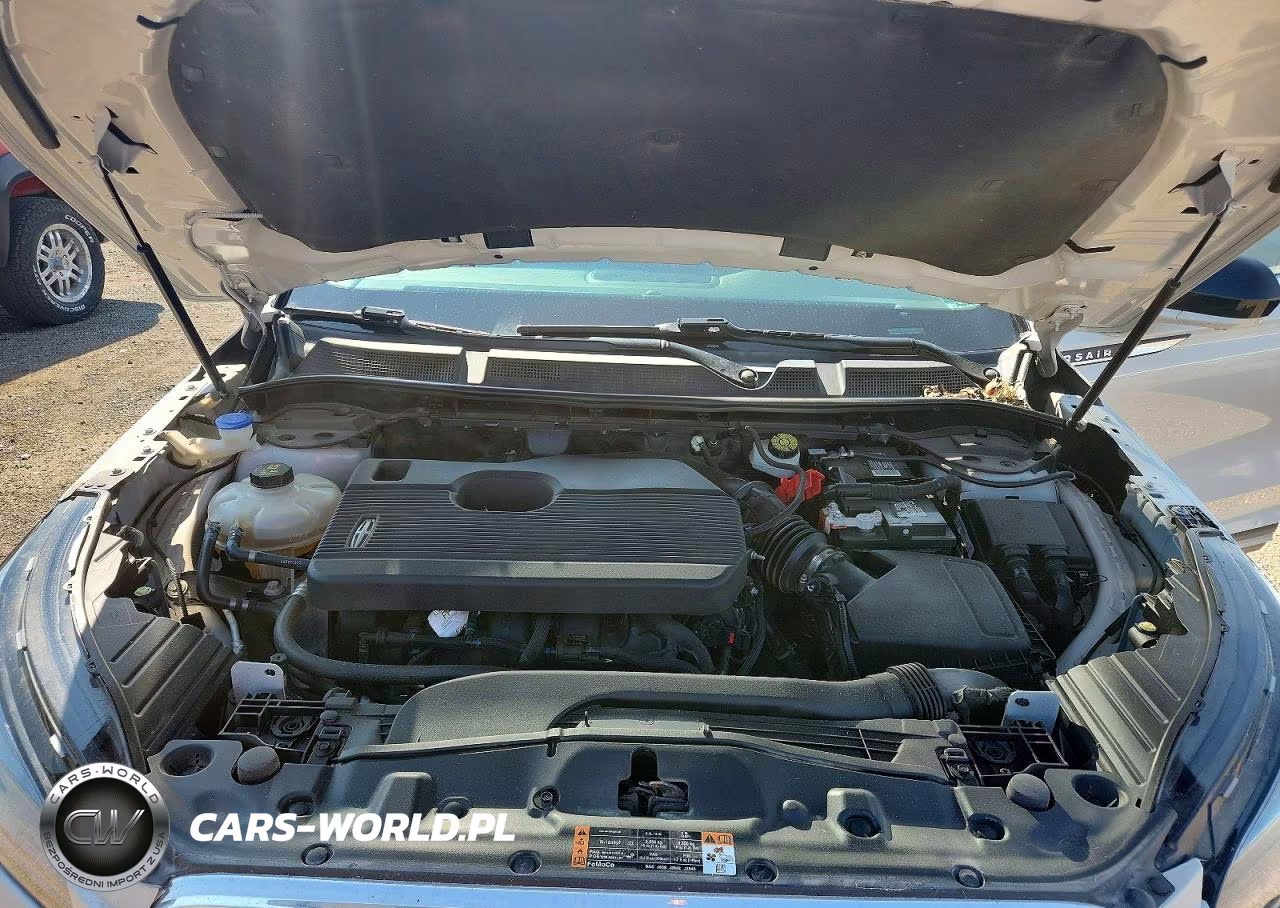 2020 Lincoln Corsair VIN:5LMCJ1D91LUL17008 - 12