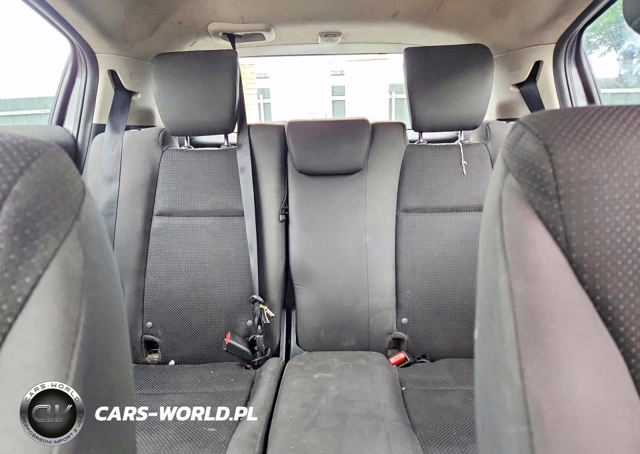 2020 Honda Hr-V Lx VIN:3CZRU6H36LM700923 - 10