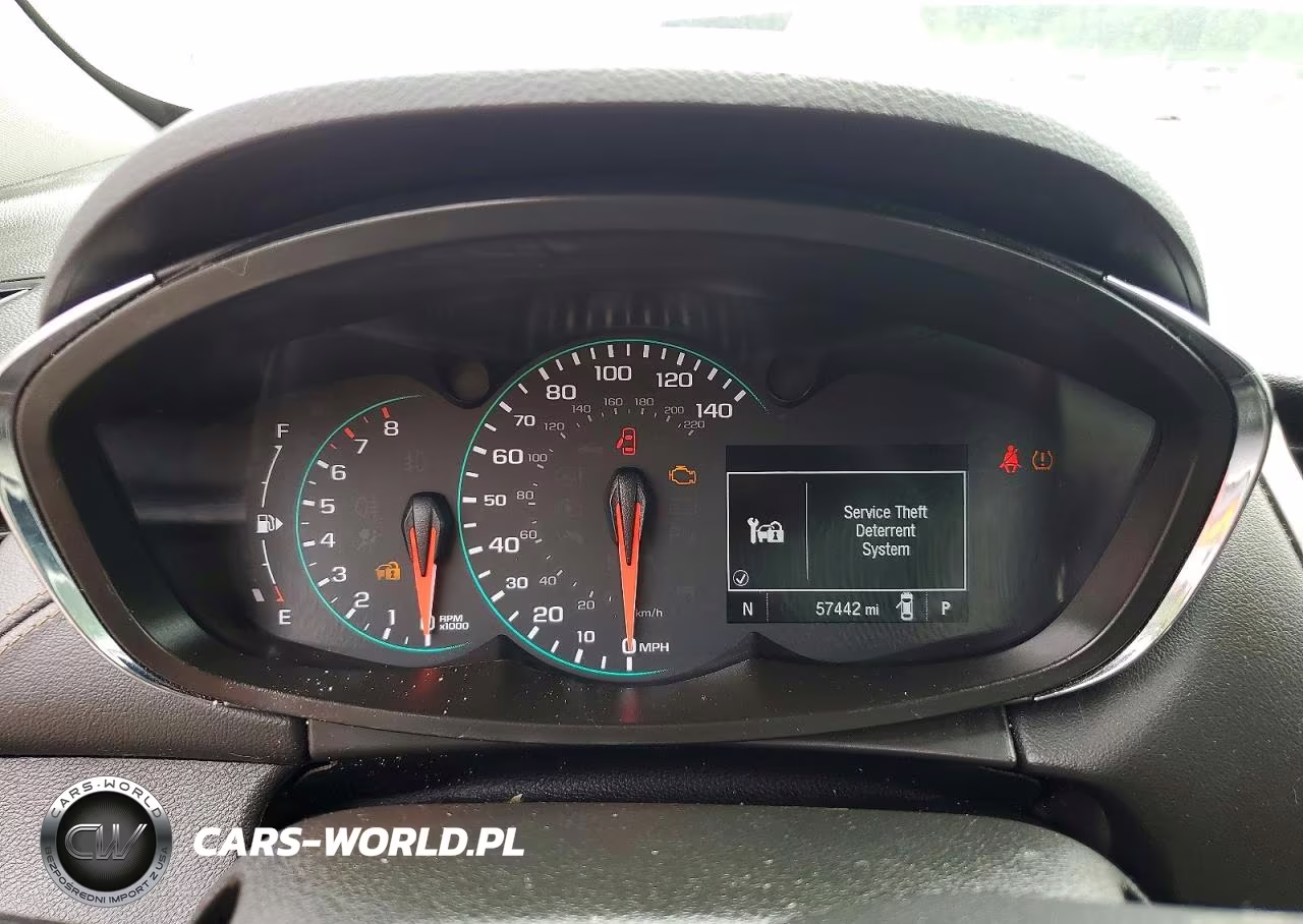 2019 Chevrolet Trax VIN:3GNCJKSB7KL398471 - 9