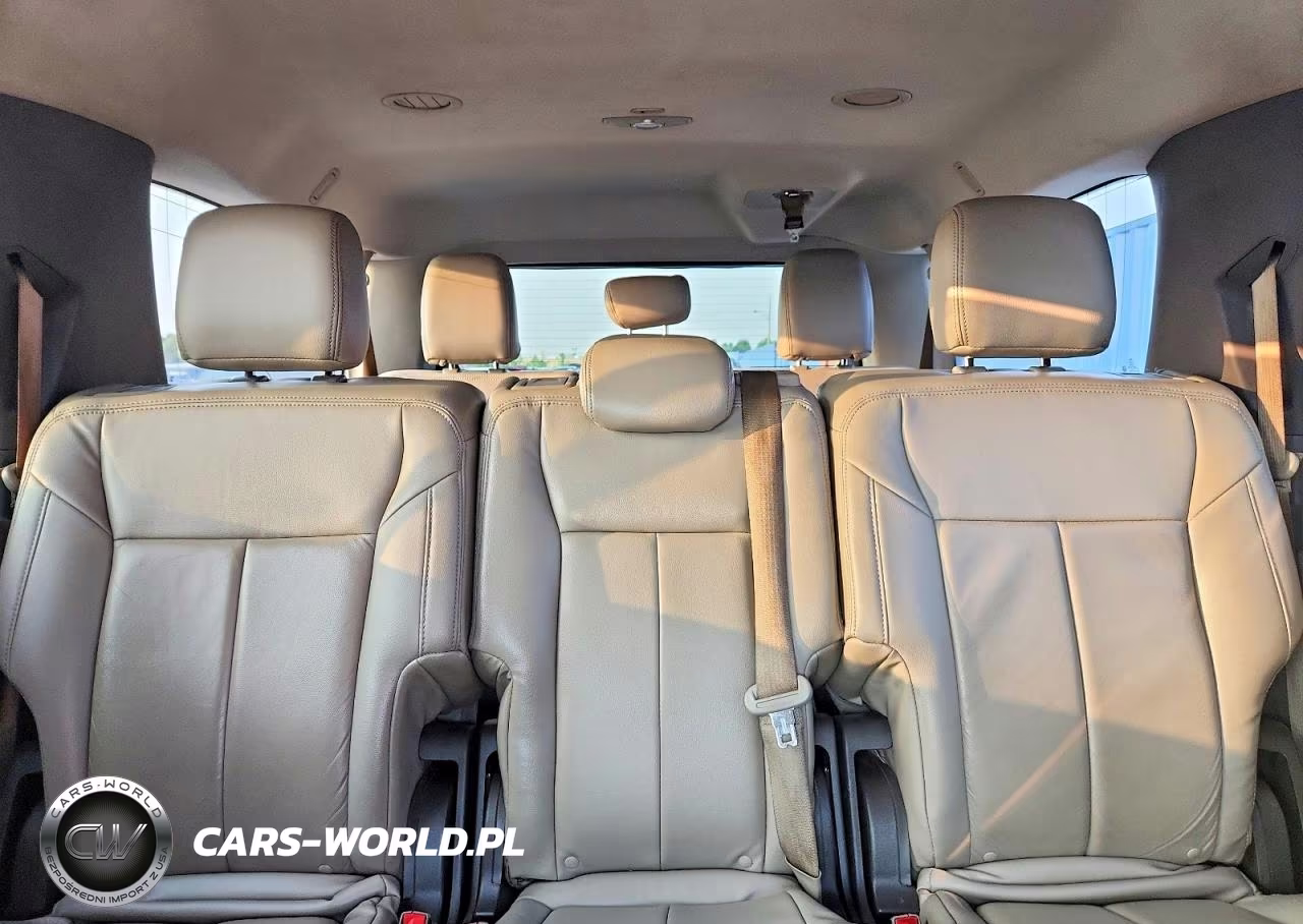 2019 Ford Expedition Max Xlt VIN:1FMJK1HT9KEA19330 - 10