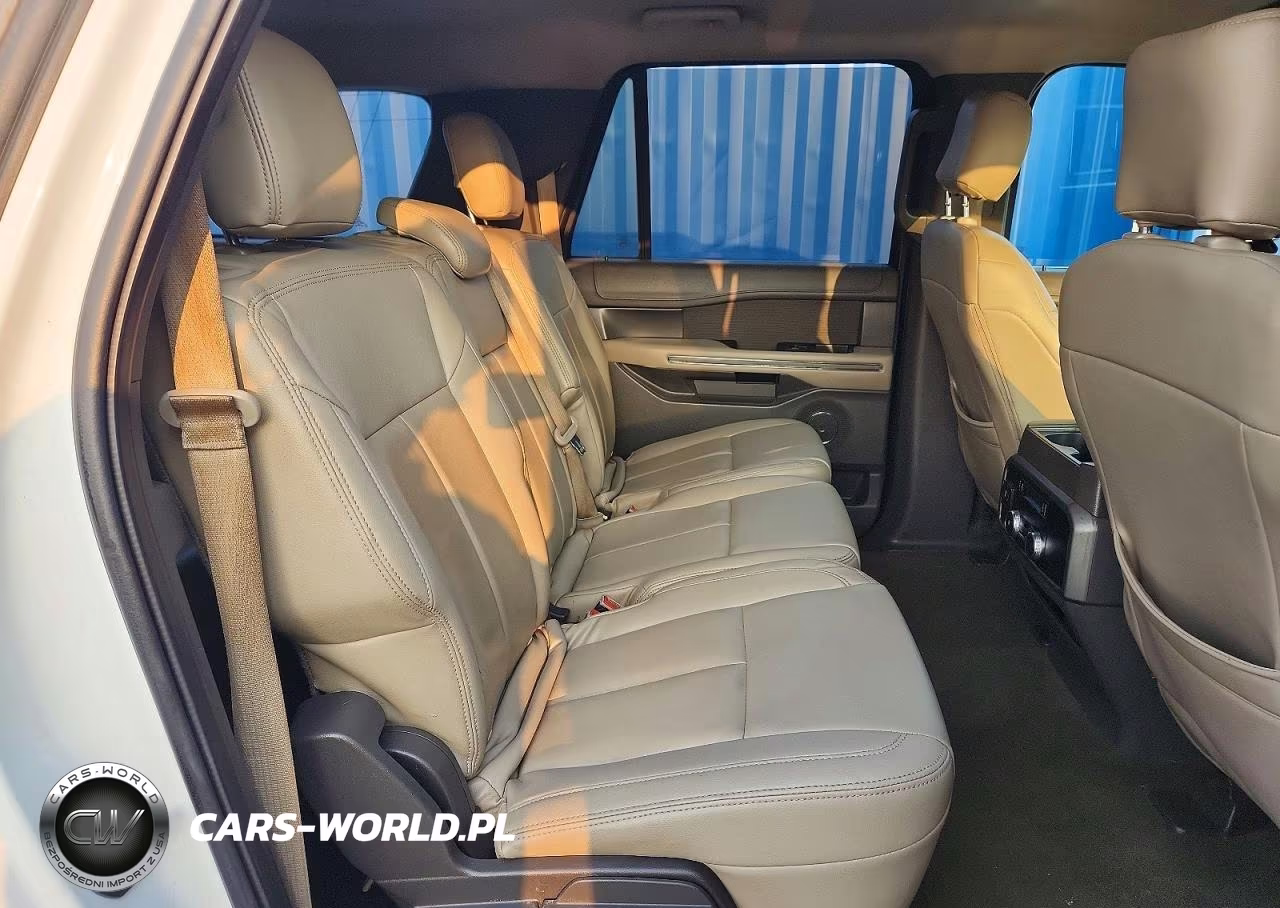 2019 Ford Expedition Max Xlt VIN:1FMJK1HT9KEA19330 - 11