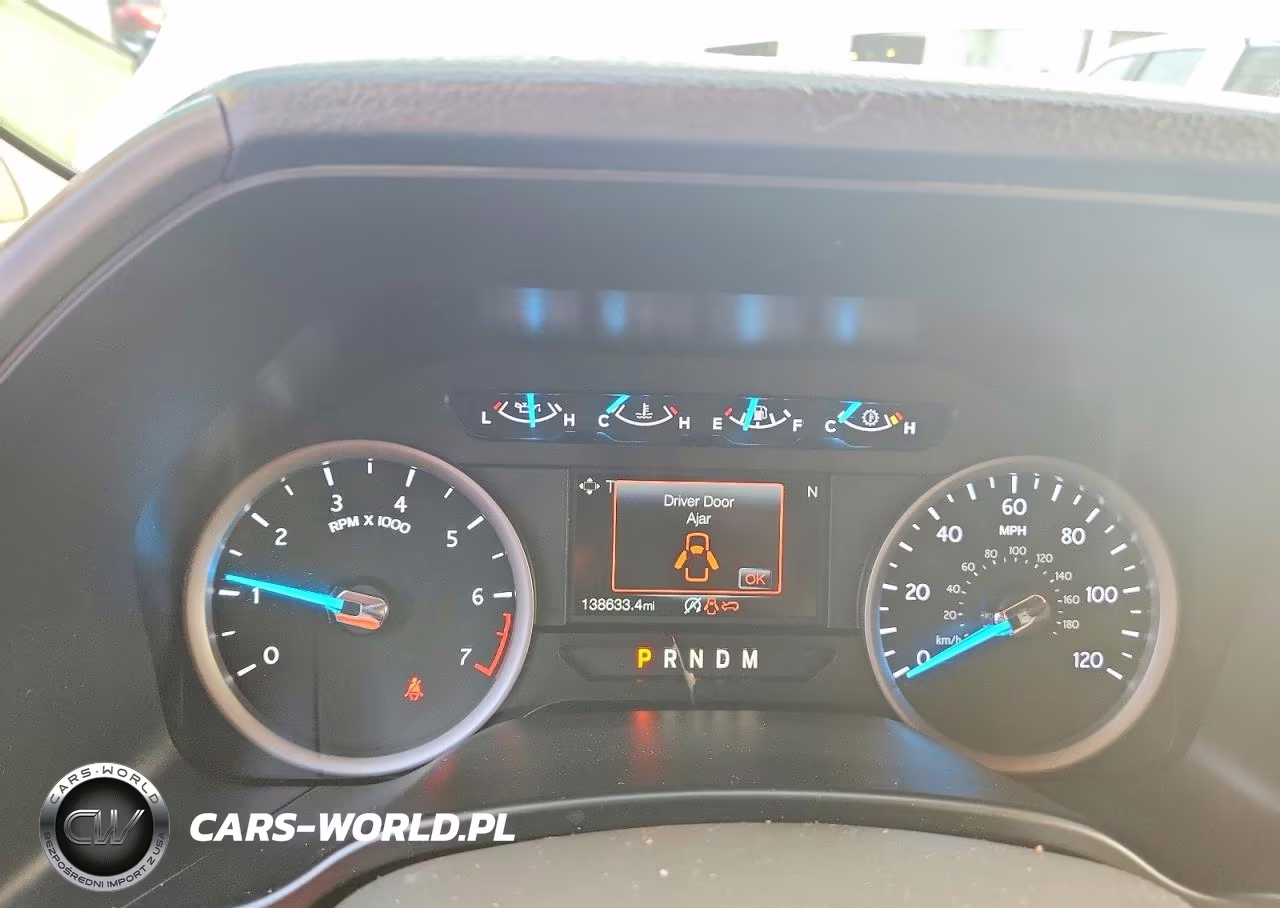 2019 Ford Expedition Max Xlt VIN:1FMJK1HT9KEA19330 - 9