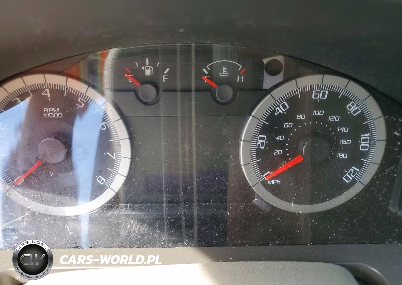 2009 Ford Escape Xlt VIN:1FMCU03789KB71036 - 9