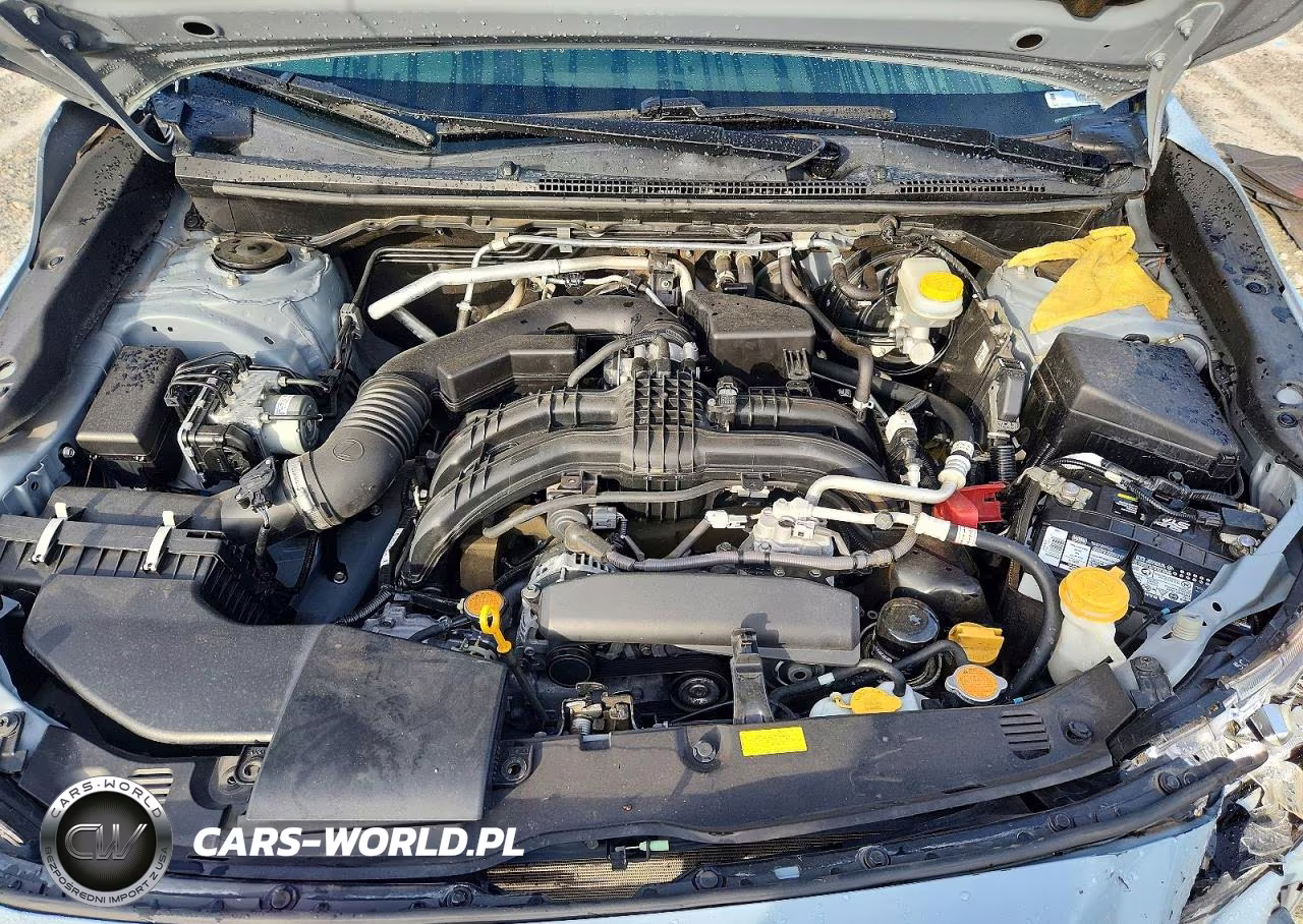2020 Subaru Crosstrek Premium VIN:JF2GTAEC0L8265393 - 12