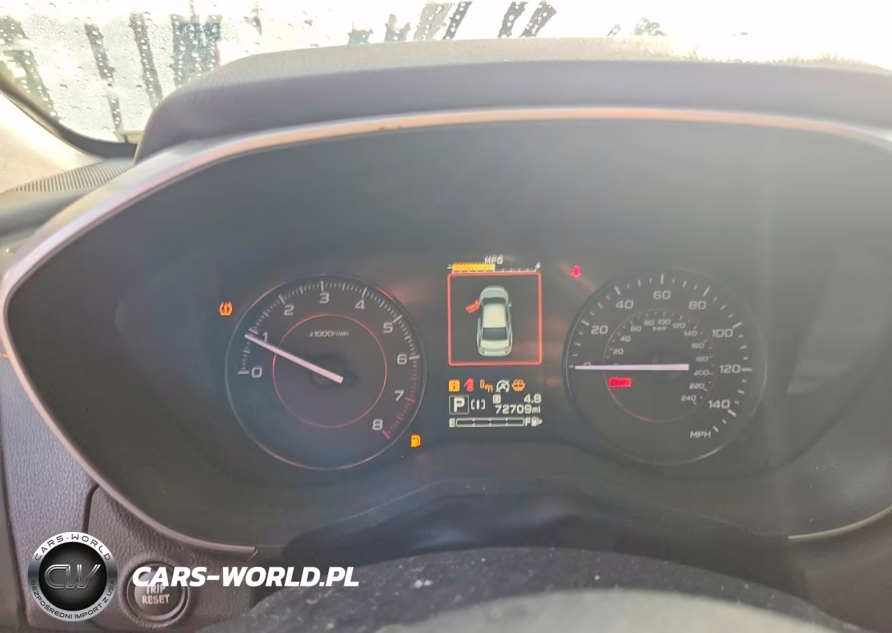 2020 Subaru Crosstrek Premium VIN:JF2GTAEC0L8265393 - 9